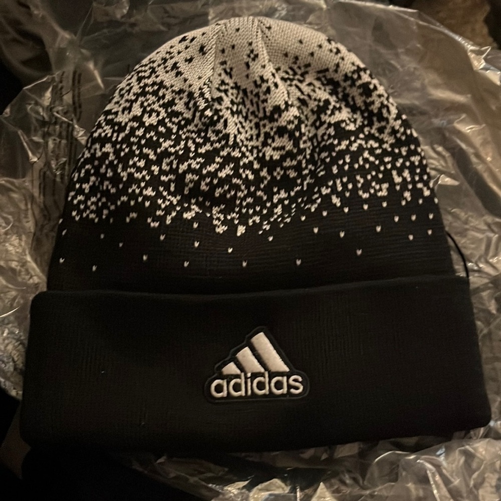 Cuffed Beanie